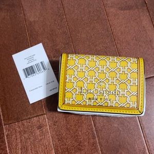 New Kate spade wallet